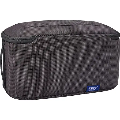 Органайзер Thule Subterra 2 Toiletry Bag Vetiver Grey (TH 3205070) - фото 3