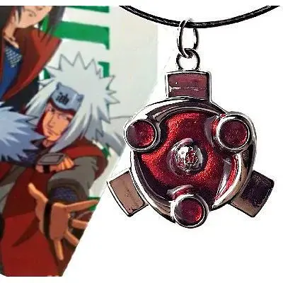 Кулон Gee! Naruto Наруто NR 22.114.2 - фото 2