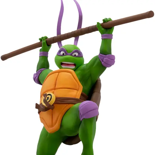 Фигурка Ninja Turtles Donatello (Ракушки-ниндзя) - фото 3