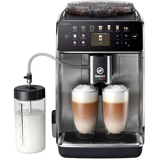 Кавомашина Saeco GranAroma Deluxe SM6585/00