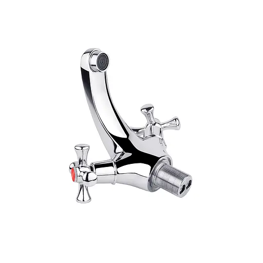 Змішувач для раковини Kroner KRM Rhein - C010 (CV018074) - фото 6