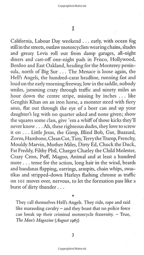 Hell's Angels - фото 4