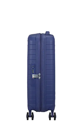 Чемодан American Tourister FASTFORWARD 55 см DUSK PURPLE 55х40х20(23) MI0*91001 - фото 7