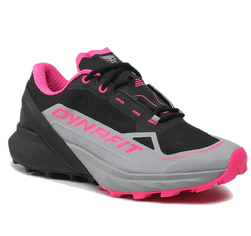 Кросівки Dynafit W Ultra 50 38 Black/Grey (1054-016.001.2184) - фото 2