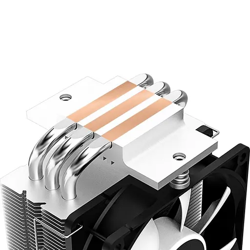 Кулер для процесора ID-Cooling SE-903-XT 1700 am5 (SE-903-XT) - фото 4