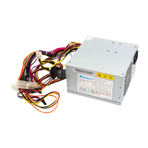Блок питания HuntKey HK380-12GP S2 380W (HK380-12GP S2) Б/У