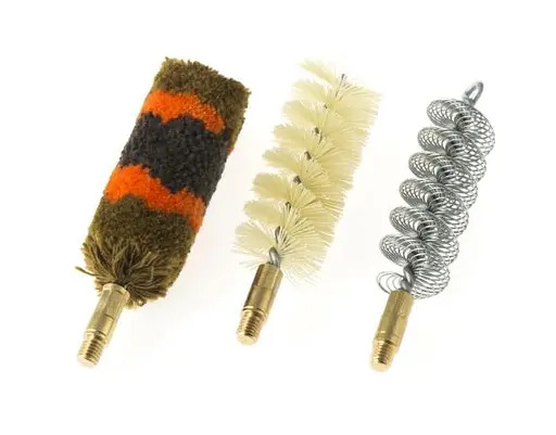 Набор из 3 ершиков Beretta калибр 20 - фото 2