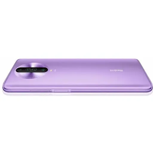 Смартфон Xiaomi Redmi K30 8/256Gb Purple (Asian Version) - фото 3