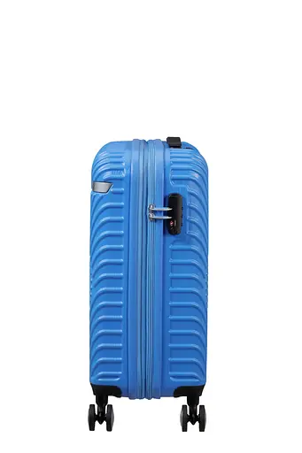 Валіза American Tourister MICKEY CLOUDS MICKEY TRANQUIL BLUE 55x40x20(23) 55 См 59C*01001 - фото 13