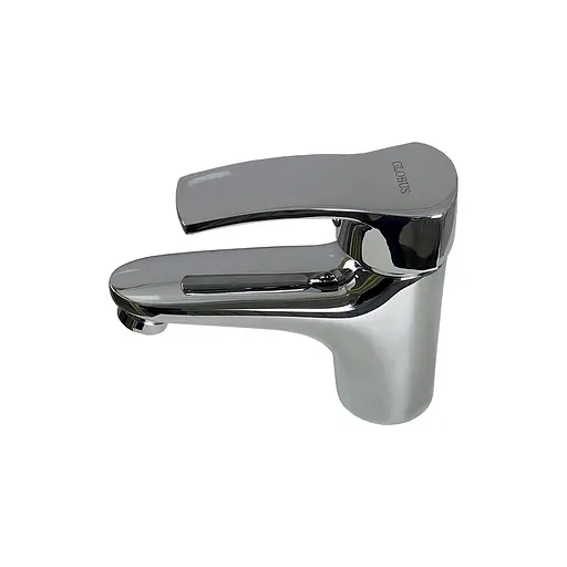 Смеситель для раковины Globus Lux QUEENSLAND GLQU-0222 - фото 3