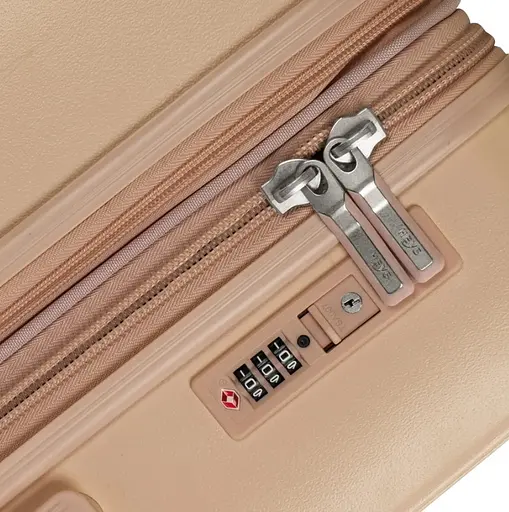 Валіза Heys Pastel (L) Nude (10155-0136-30) - фото 7