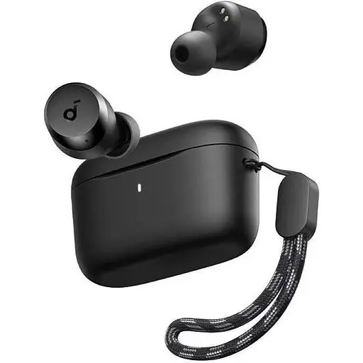 Навушники TWS Anker SoundCore A25i Black (A3948G11)