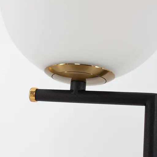 Настольная лампа BL 1304-1P BK - фото 3