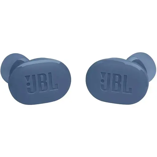 Наушники TWS JBL Tune Buds 5.3 (JBLTBUDSBLU) Blue RU - фото 3