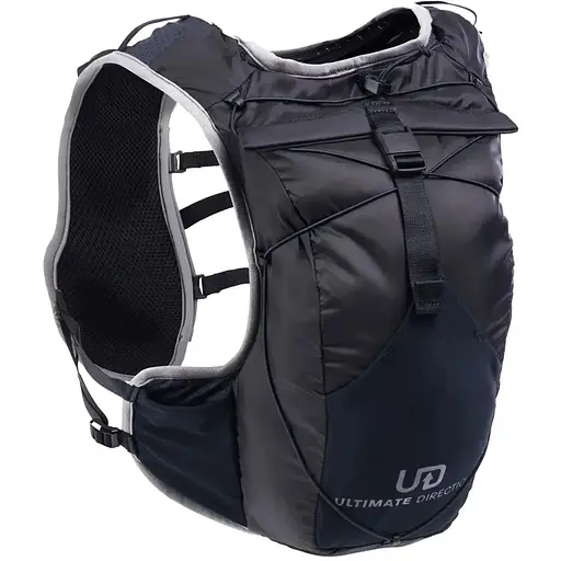 Рюкзак Ultimate Direction Highland Vest M L Onyx (1012-80460122-ONXML)