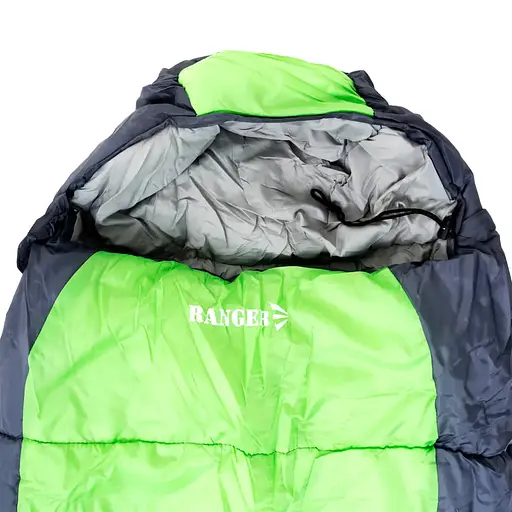 Спальный мешок Ranger Apollon RA6630 - фото 12
