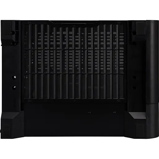 Корпус 1stPlayer VT5 Black [146447] - фото 8