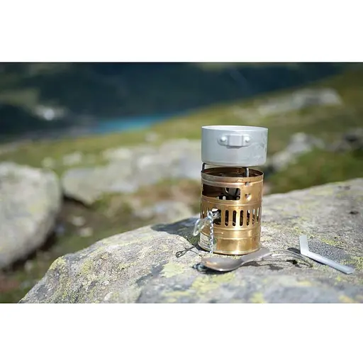 Горелка жидкотопливная Optimus Svea (1017-8016279) - фото 3