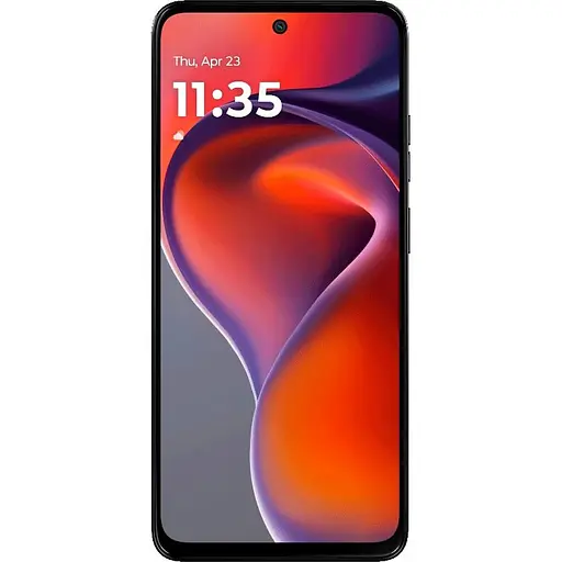 Смартфон Motorola Moto G15 8/512 GB Gravity Grey (PB6E0064UA) UA-UCRF [136519] - фото 3