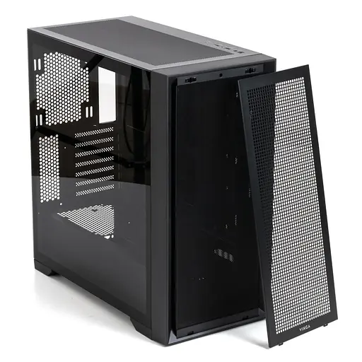 Корпус Vinga Sentinel (Sentinel) - фото 6