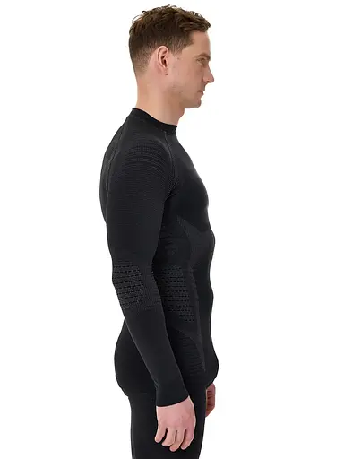 Термокофта Accapi Polar Bear Black/Grey XL/XXL (1033-ACC PA751.9961-X2X) - фото 5