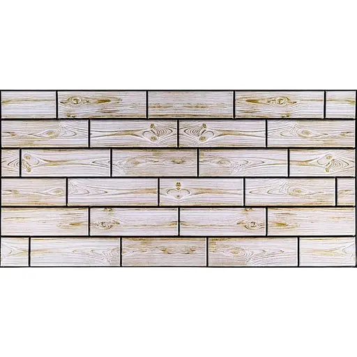 Декоративная панель ПВХ 960х480х4мм SW-00000577 - фото 1