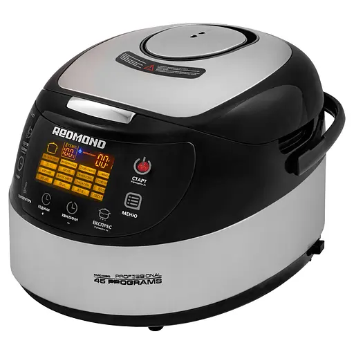 Мультиварка Redmond RMC-M90 (00000011309) - фото 1