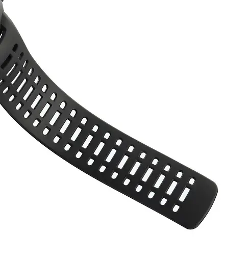 Часы мужские спортивные с компасом Skmei 2096 Compass (Черные с серебристым) - фото 9