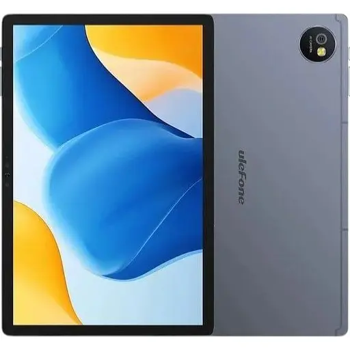 Планшет Ulefone Tab A10 Pro 6/128Gb Space Gray LTE UA UCRF