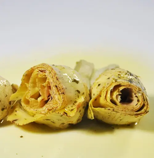 Артишоки натуральні Casa Rinaldi 2500 г - фото 3