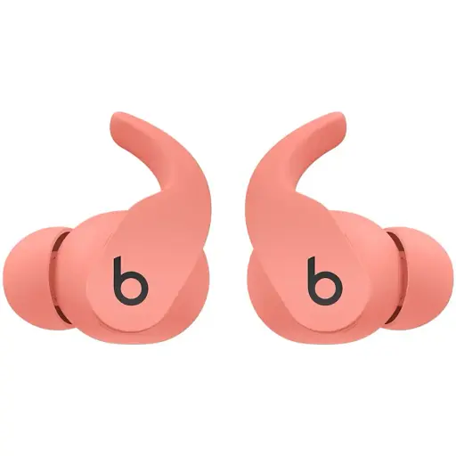 Навушники TWS Beats by Dr. Dre Fit Pro Coral Pink (MPLJ3) - фото 3