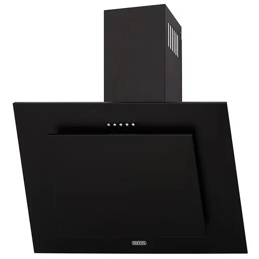 Вытяжка Eleyus Vertical 700 60 BL (6548168) - фото 2