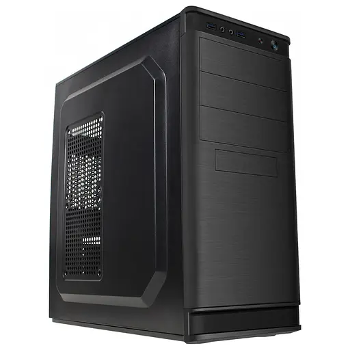 Компьютер Gaming AMD Mid Tower (Ryzen 3 3200G/16/240SSD/1Tb/GTX1060-3Gb) Б/У - фото 3