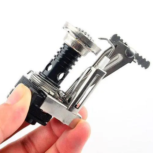 Газовая горелка туристическая Ranger RA 9948 - фото 4