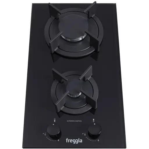 Варочная поверхность газовая Freggia HC320VGB