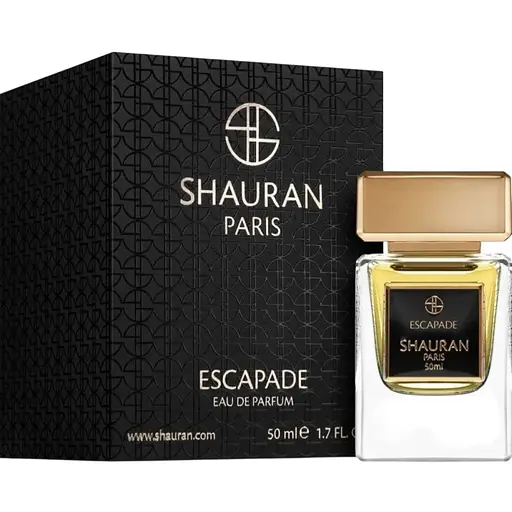 Парфумована вода оригінал Shauran Escapade 50 мл - фото 1