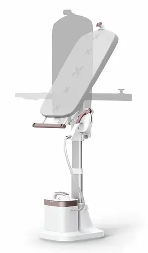 Прасувальна система Tefal QT1811E0 - фото 3