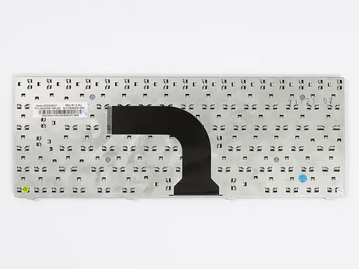 Клавиатура для ноутбука Asus Z37Sp/Z37V/Z97V Original Rus (A1583) - фото 3