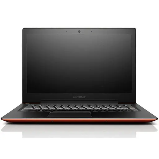 Ноутбук Lenovo IdeaPad U330p (i5-4210U/8/120SSD) - Class B "Б/У" - фото 1