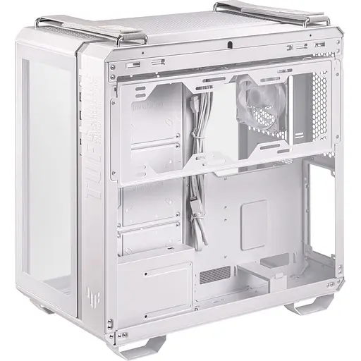Корпус ASUS TUF Gaming GT502 Plus White (90DC0093-B19000) без блока питания - фото 9