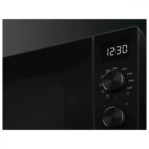 Микроволновая печь с грилем Electrolux EMZ725MMK - фото 5