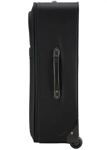 Валіза Semi Line 28" (L) Black (T5659-3) (DAS302637) - фото 6