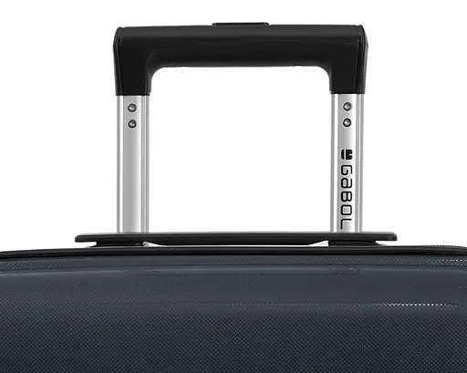 Валіза Gabol Midori (M) Navy Blue (122146-046) - фото 8