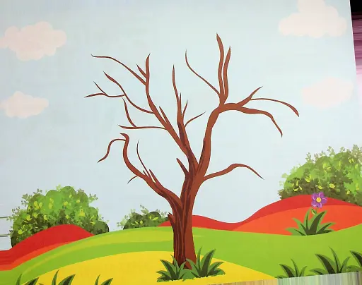 Мій альбом для малювання. 4-5 років - фото 9