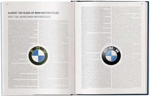 BMW Motorrad. Make Life a Ride - фото 4