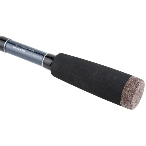 Спінінг Shimano Catana FX Spinning M-Fast 7'0''/2.13 м 20-50 г - фото 6
