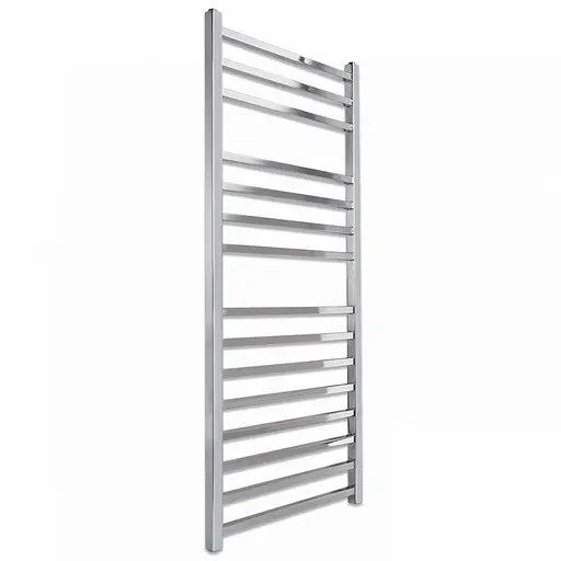 Водяна рушникосушка Laris Имидж П15 500x1200 71207686, Хром - фото 1