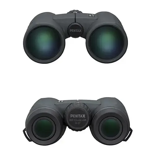 Бинокль Pentax SD 10X42 WP (62762) - фото 6