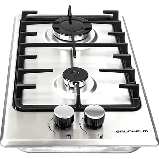 Варильна поверхня газова Grunhelm GPG 3356 BF