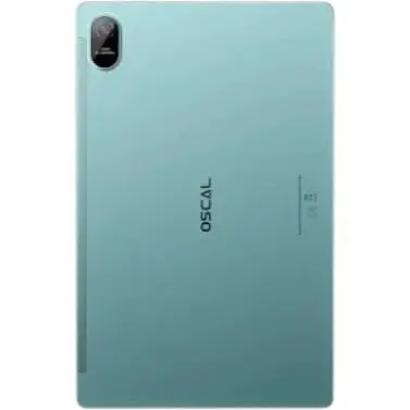 Планшет Blackview Oscal Pad 15 8/256GB Green - фото 3